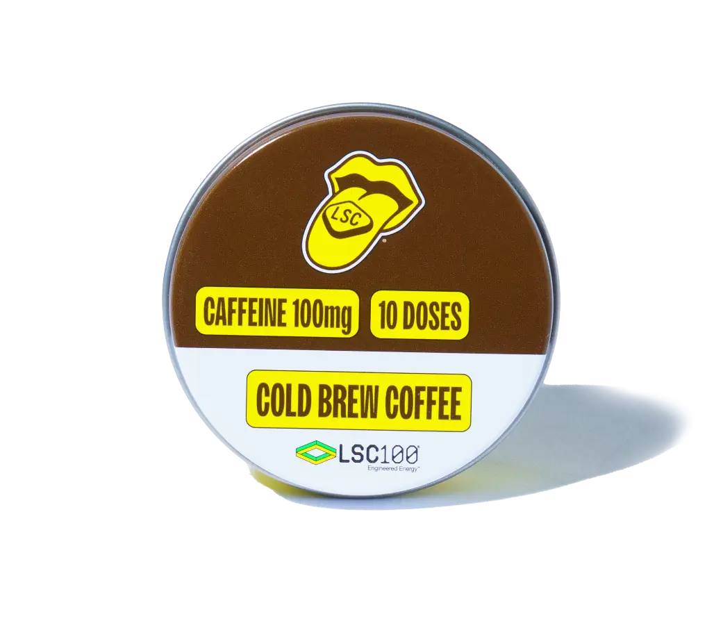 Cold Brew