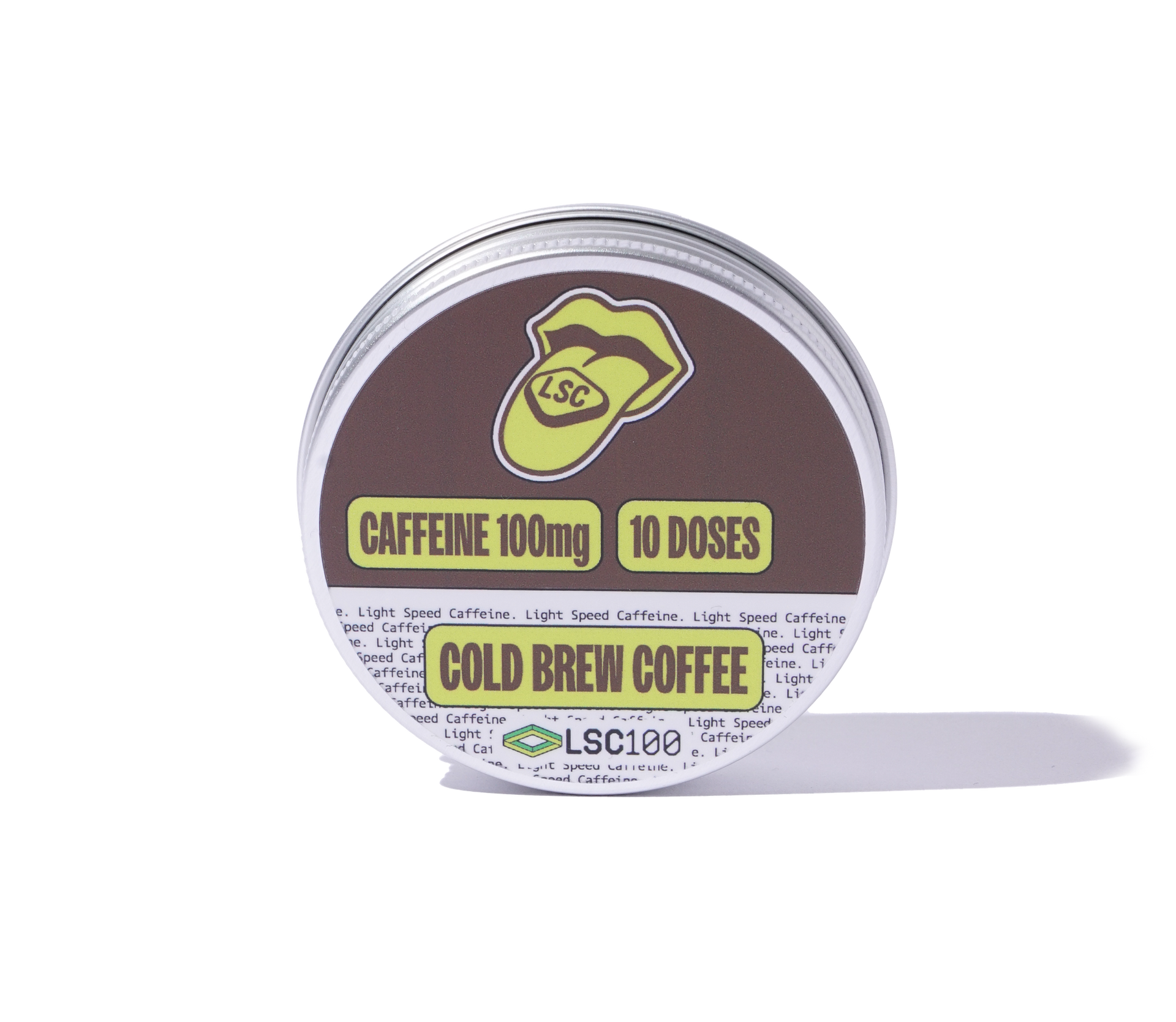 Cold Brew