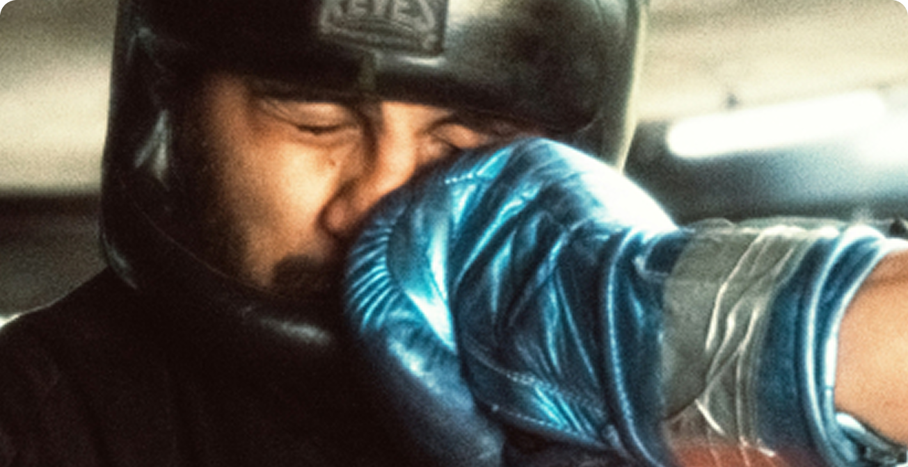 <p>You’ll feel it in minutes.</p>