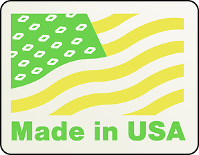 Made in USA