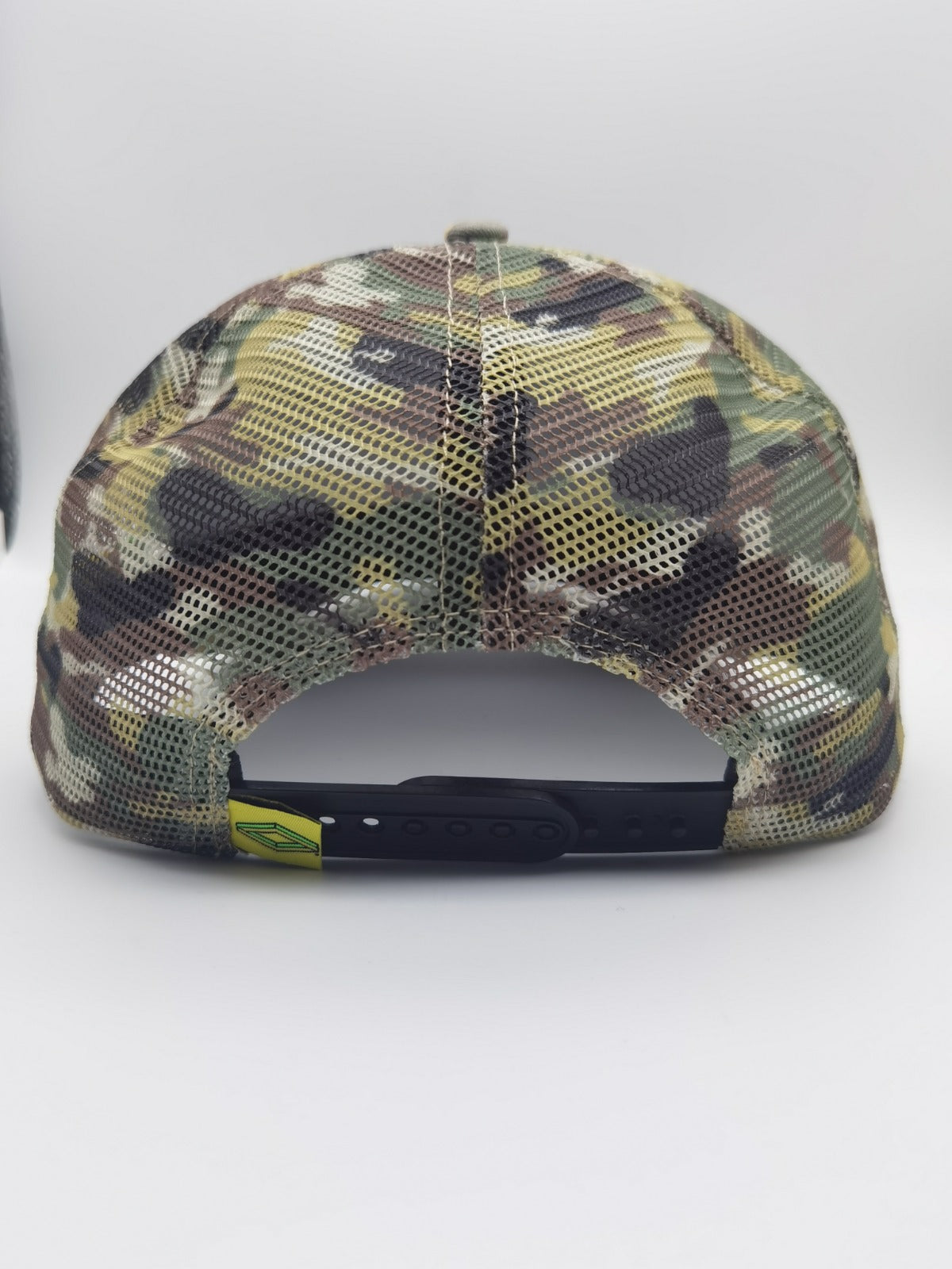 LSC100 Hat (Summer Camo